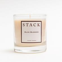 Load image into Gallery viewer, Olive Blossom Candle