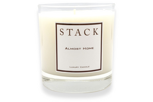 Almost Home Candle