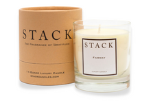 Load image into Gallery viewer, Stack candles, STACK, luxury candles