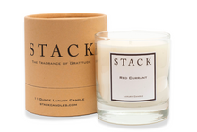 Load image into Gallery viewer, Stack candles, STACK, luxury candles, soy candles