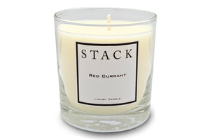 Red Currant Candle