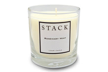 Load image into Gallery viewer, Rosemary Mint Candle