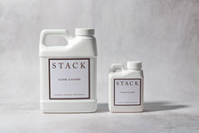 Load image into Gallery viewer, stack candles, diva laundry detergent, tyler candles, luxe lavoir