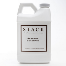 Load image into Gallery viewer, Alabama Seagrass Laundry Detergent