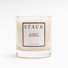 Load image into Gallery viewer, Alabama Seagrass Candle