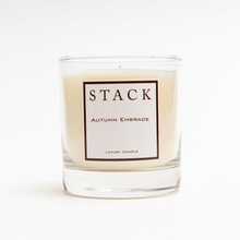 Load image into Gallery viewer, Autumn Embrace Candle