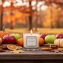 Load image into Gallery viewer, Autumn Grace Candle