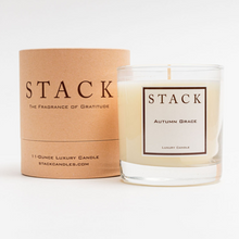 Load image into Gallery viewer, Autumn Grace Candle