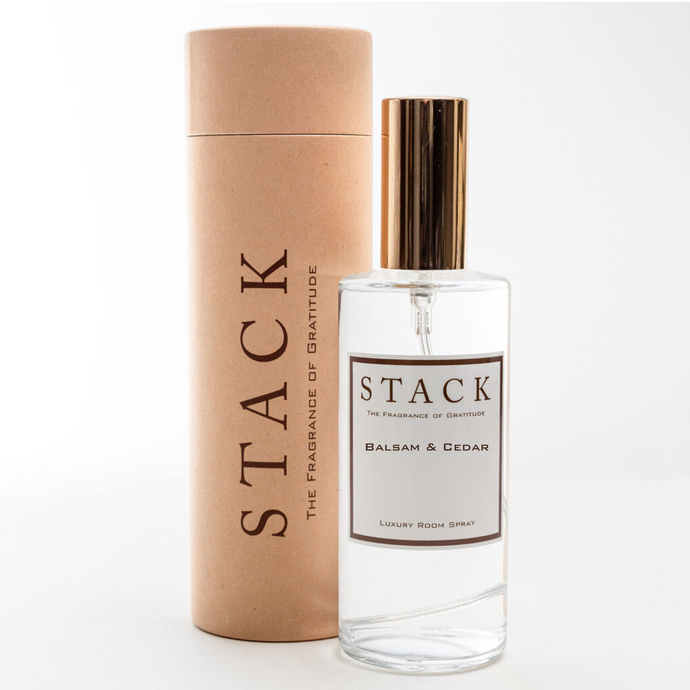 Balsam and Cedar Room Spray