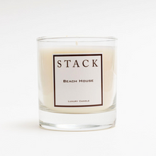 Load image into Gallery viewer, Beach House Candle