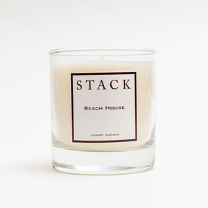 Beach House Candle