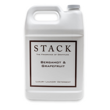 Load image into Gallery viewer, Bergamot &amp; Grapefruit Laundry Detergent