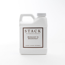 Load image into Gallery viewer, Bergamot &amp; Grapefruit Laundry Detergent