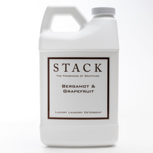 Load image into Gallery viewer, Bergamot &amp; Grapefruit Laundry Detergent