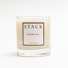 Load image into Gallery viewer, Cahaba Lily Candle