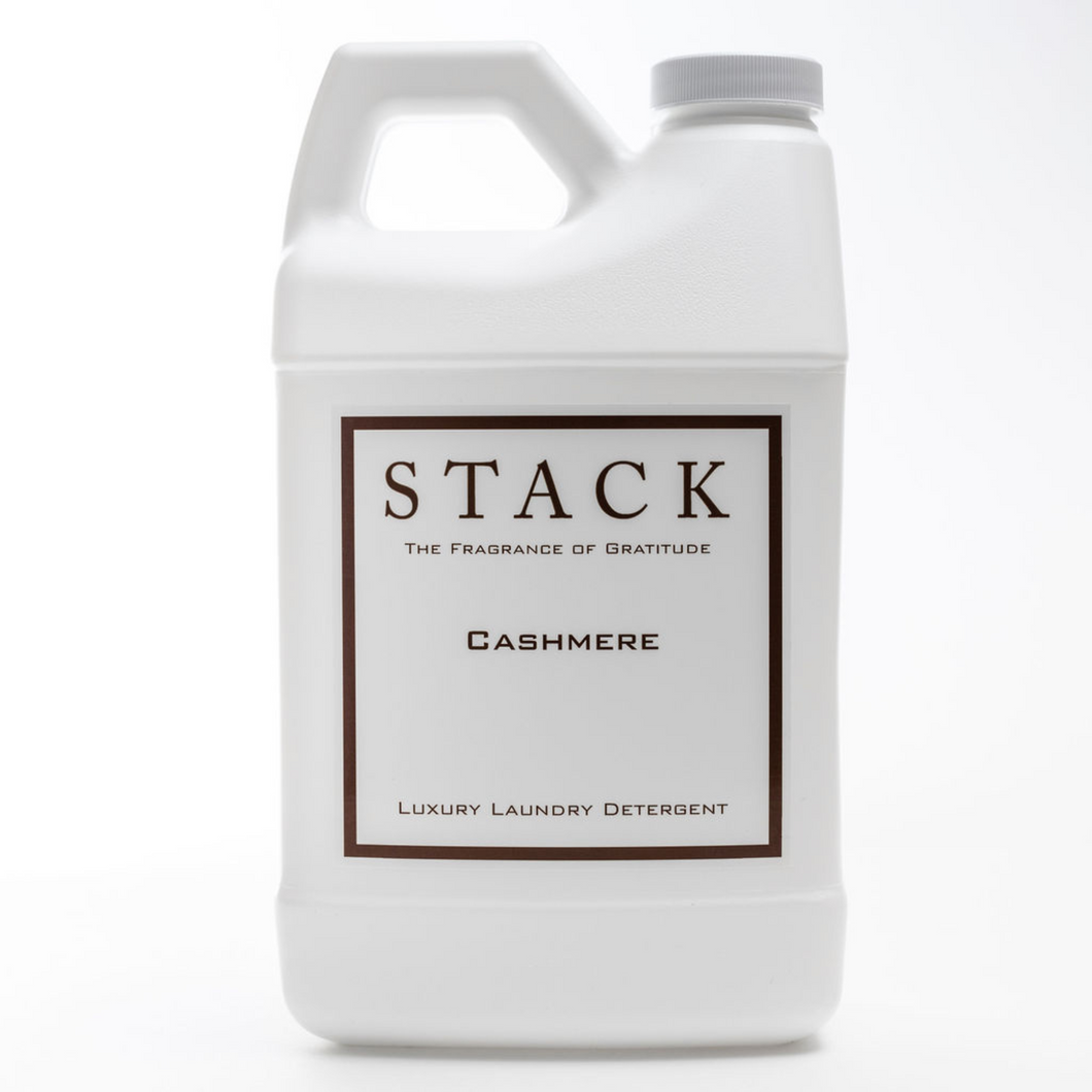 Cashmere Laundry Detergent