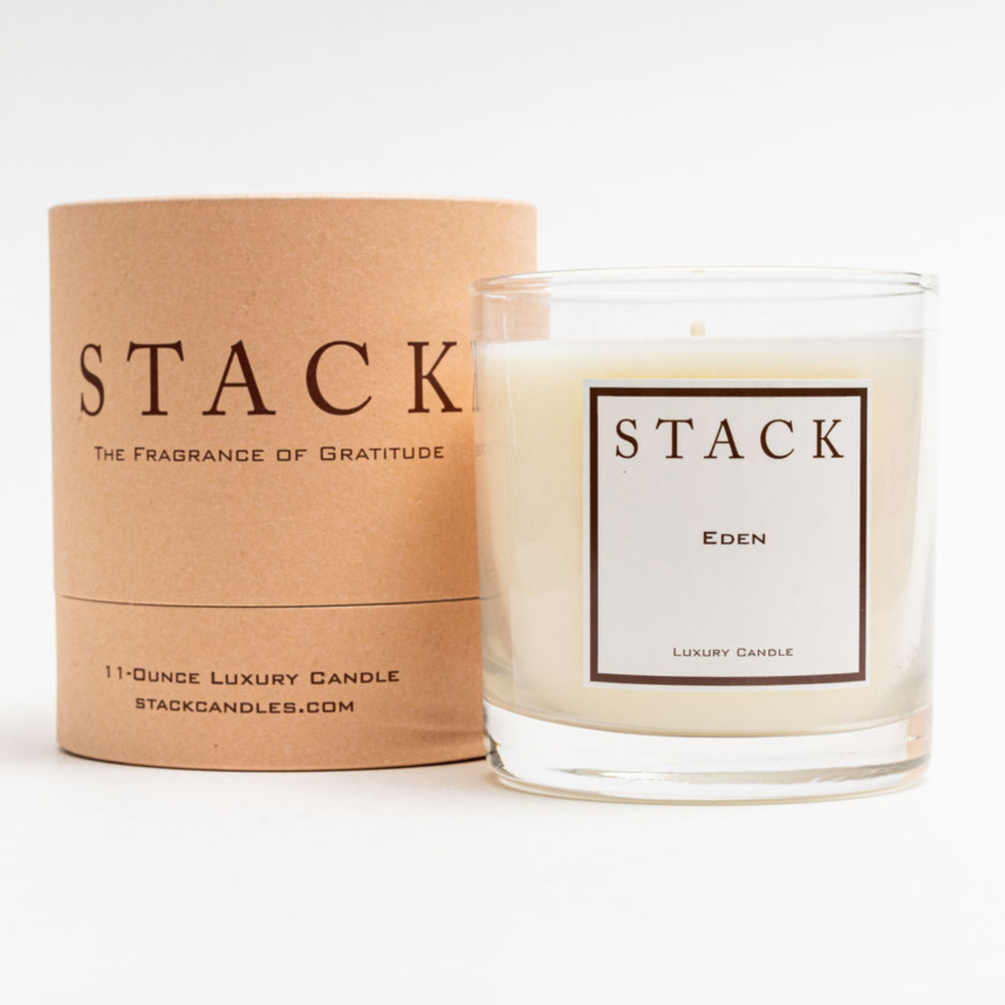 Eden Candle – STACK Candles