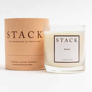 Eden Candle