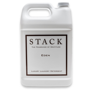 Eden Laundry Detergent