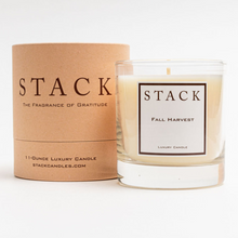 Load image into Gallery viewer, Fall Harvest Candle