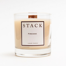 Load image into Gallery viewer, Fireside Candle