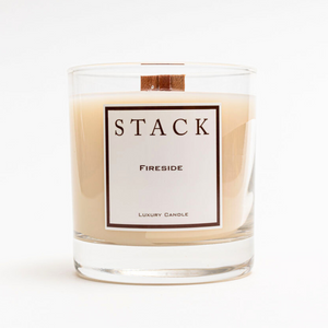 Fireside Candle