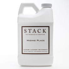 Load image into Gallery viewer, Hiding Place Laundry Detergent