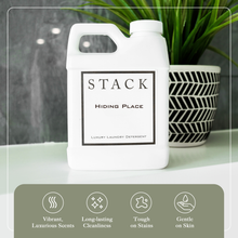 Load image into Gallery viewer, Hiding Place Laundry Detergent