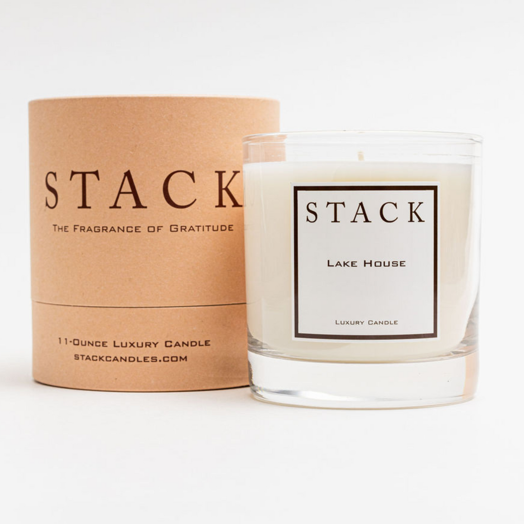 Lake House Candle