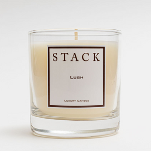 Lush Candle