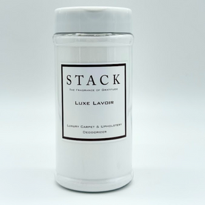 Luxe Lavoir Carpet and Upholstery Deodorizer