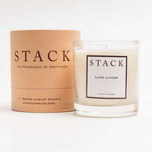 Load image into Gallery viewer, Luxe Lavoir Candle