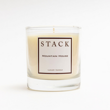 Load image into Gallery viewer, Mountain House Candle