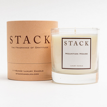 Load image into Gallery viewer, Mountain House Candle