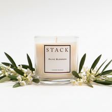 Load image into Gallery viewer, Olive Blossom Candle