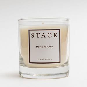 Pure Grace Candle
