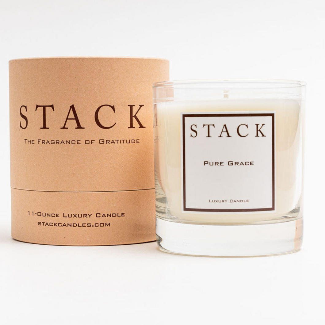 Pure Grace Candle
