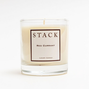 Red Currant Candle