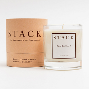 Red Currant Candle