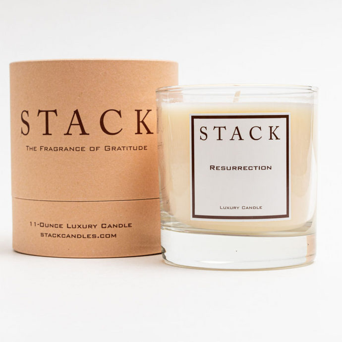 Resurrection Candle