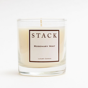 Rosemary Mint Candle