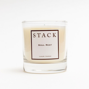 Soul Rest Candle