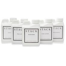 Load image into Gallery viewer, STACK Laundry Detergent Sampler Set