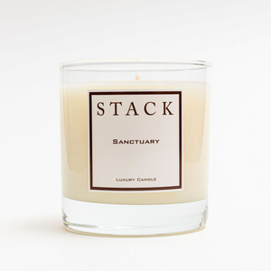 Sanctuary Candle