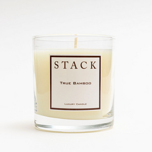 True Bamboo Candle