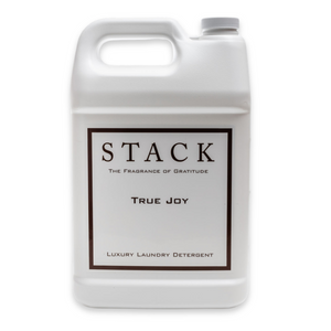 True Joy Laundry Detergent