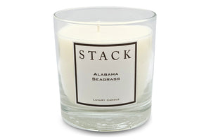 Alabama Seagrass Candle