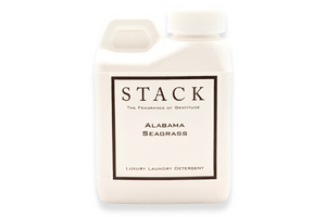 Alabama Seagrass Laundry Detergent