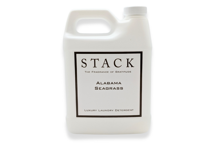 Alabama Seagrass Laundry Detergent