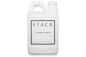 Almost Home Laundry Detergent